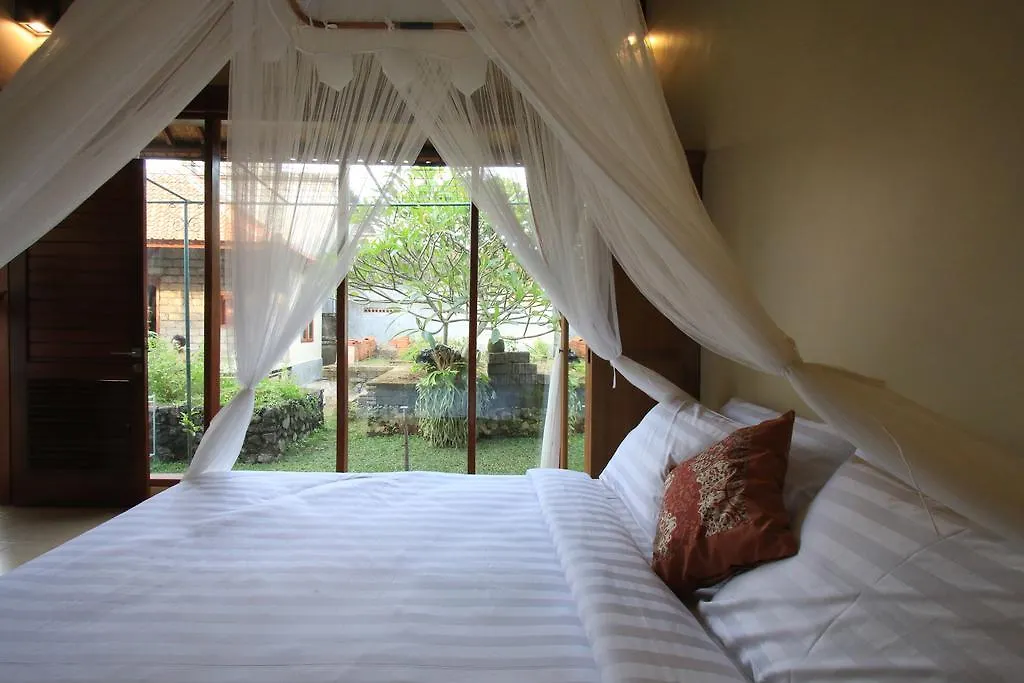 Tanggal Merah Guest House Ubud